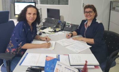 Dinheiro em caixa: 2020 iniciou com novos convênios assinados pela Prefeitura de Vitória do Mearim