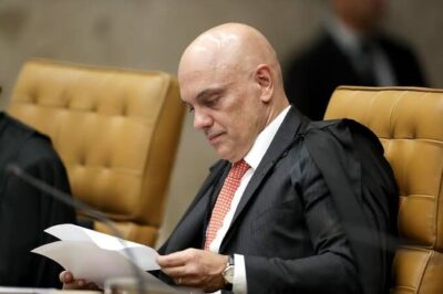Moraes não cai em armadilha do Solidariedade