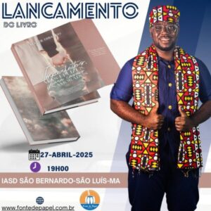 Conheça a obra “Imperfeitos mais Felizes, para Casais e Namorados”