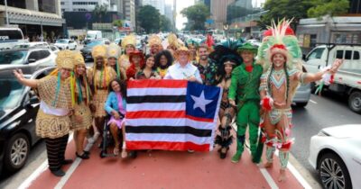 Brandão apresenta o Maior São João do Mundo em SP e garante diversidade da festa com atrações locais e nacionais