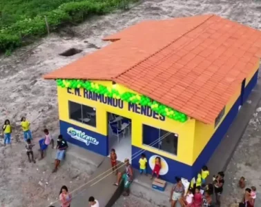 Belágua e seu poder de superação