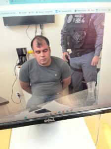 Tenente que matou capitão em São Luís tenta suicídio dentro do quartel da PMMA.