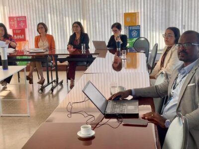 Projeto Pages amplia articulação internacional para promover desenvolvimento rural sustentável