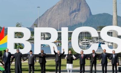 BRICS apoia expansão de ZPEs como motor para o crescimento industrial e regional