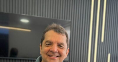 Dr. Hilton Gonçalo consolida nome ao Senado e empata com principais pré-candidatos