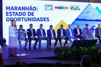 Presidente da Alema, Iracema Vale, destacou que os investimentos aportados no estado contribuem para a geração de emprego e renda