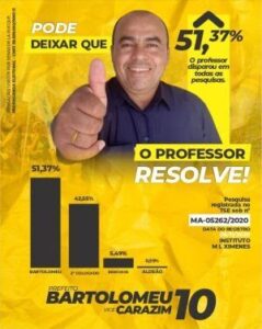 Caos na Educação! Professores tem primeiro dia de greve em Senador La Roque