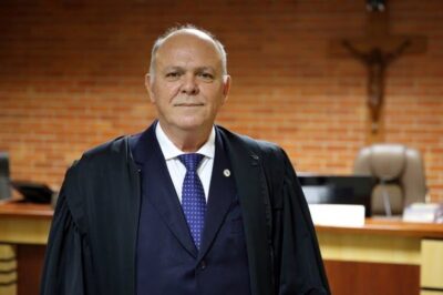 TOCANTINS: Desembargador é afastado e tem filho preso por suspeita de negociar decisões