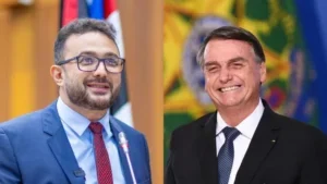 Jair Bolsonaro tem força para tirar Yglésio dos 3%?