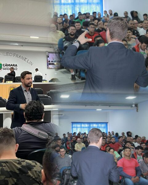 Foto: Reprodução