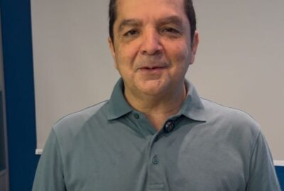 Dr Hilton Gonçalo possui mais de 80% da preferência do eleitorado em Bacabeira e Santa Rita