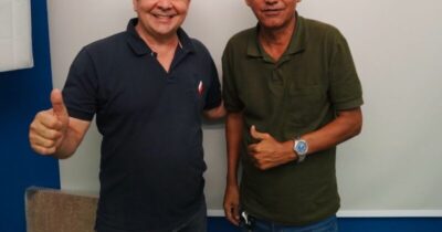 Dr. Hilton Gonçalo reúne lideranças e fortalece grupo político para 2026