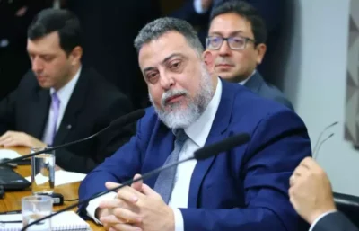 Ex-diretor da Abin aponta omissão do governo Lula