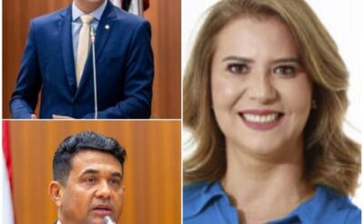 CASSAÇÃO DE FERNANDO BRAIDE E WELLINGTON DO CURSO EMBARALHA AINDA MAIS O TABULEIRO POLÍTICO DO MARANHÃO