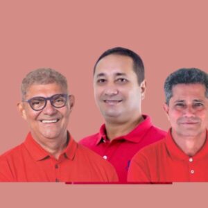 BATEU O ARREPENDIMENTO: Vereador DESABAFA em áudio sobre as MENTIRAS de Zé Martins