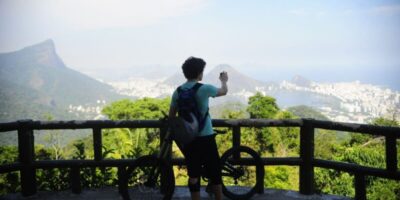 Parques nacionais batem recorde de visitações em 2024