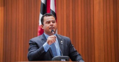 Deputado Eric Costa ressalta importância do investimento do governo em Câmaras
