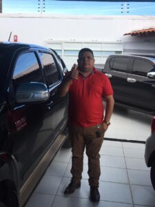 Defesa contesta prisão de Erinaldo Guimarães e diz que ele não está foragido, mas se resguardando de ilegalidade