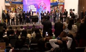 Encontro reforça importância da presença feminina na política maranhense