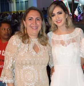 A Grande Família não tem limites, Prefeito Marlon Torres de Passagem Fanca nomeia suas duas irmãs para assumir quatros secretárias.