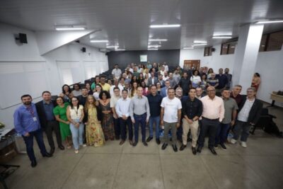 Weverton Rocha reforça parceria com o IFMA e destaca compromisso com Imperatriz e a educação no Maranhão