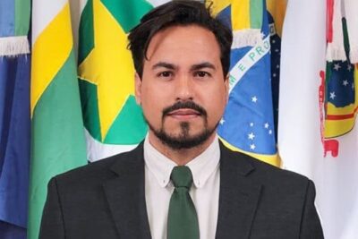 Quem é o médico e vereador preso por manter menor como escrava sexual