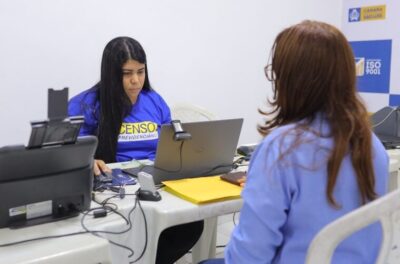 Prorrogado para sexta-feira (25) prazo do Censo Previdenciário 2025 para servidores da Câmara de São Luís
