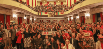 Antagonista prevê Lula Livre na próxima semana, mas faz terrorismo