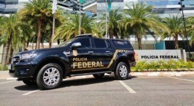 PF discute criar escritório no Equador para monitorar onda de violência