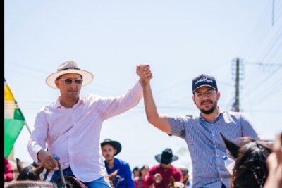 DAVINÓPOLIS: Esquema criminoso desvia bloquetes da fábrica pública para outras cidades