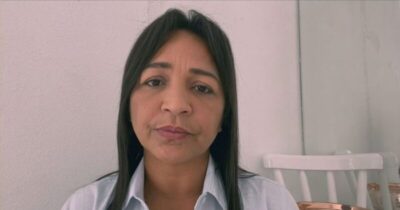 Quem acredita nos 15 milhões da Eliziana Gama?