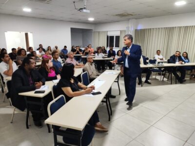 FIEMA reúne empresários e especialistas para debater reforma fiscal