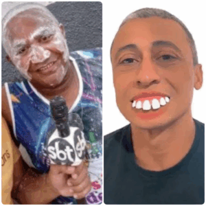 Prefeitura de Alcântara vai gastar mais de meio milhão com dentaduras enquanto cidade sofre com abandono