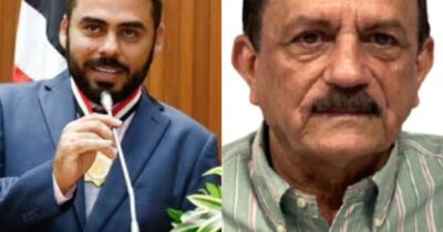 Dudu Diniz lamenta ausência de Julinho na cidade e cobra a liberação emergencial do aluguel social as famílias afetadas pelas chuvas em SJR