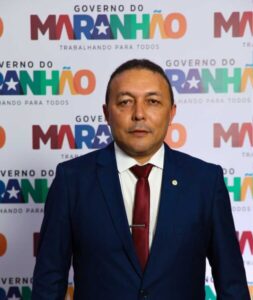 Indicado de Fábio Macedo vira subsecretário da Sinfra após deixar Sedel
