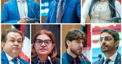 Governistas desmontam críticas da oposição destacando obras e ações do governo Brandão