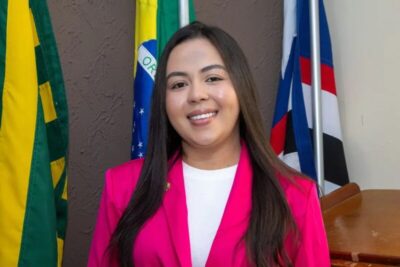 Vereadora Diana Silva promove a primeira Run Pink em Parnarama, voltada para o público feminino