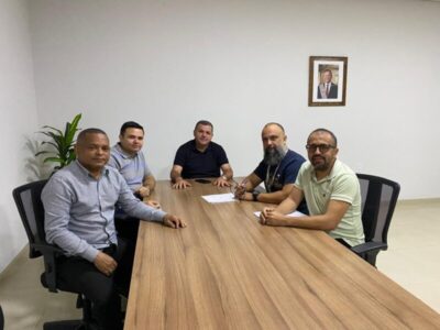 Com o objetivo de fortalecer as ações no Polo Chapada das Mesas, o Governo do Maranhão realizou uma reunião estratégica entre a Agência Executiva Metropolitana do Sudoeste Maranhense (Agemsul) e a Secretaria de Estado do Turismo (Setur).