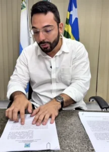 Francisco Emanuel rompe com Gracinha e decretão vai exonerar Mão Santa e dona Adalgisa; MDB já conta com filiação da deputada