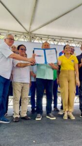 Hemetério Weba prestigia lançamento do Qualifica Maranhão e reforça apoio à capacitação da juventude