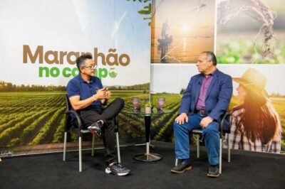 Programa desenvolvido na terra indígena Araribóia é destaque no ‘Maranhão no Campo’