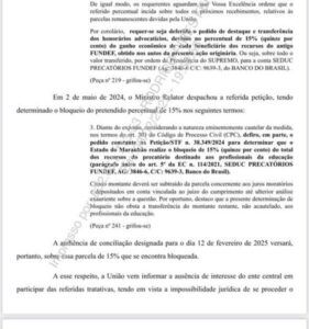 AGU se Posiciona Contra Acordo; Felipe Camarão Comemora Vitória dos Professores
