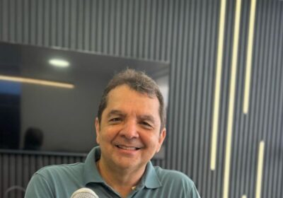 Hilton Gonçalo ganha destaque nacional como pré-candidato ao Senado
