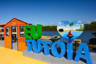 Cais de Tutóia é inaugurado e se torna novo ponto de apoio ao turismo no Delta e Lençóis Maranhenses