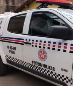 Polícia apreende materiais do tráfico em operação no Parque Araçagy