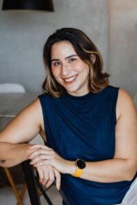 Escritora maranhense Seane Melo lança seu novo livro, Migalhas, nesta quinta (24)