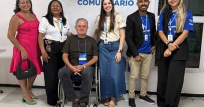 Dia do Líder Comunitário: Equatorial Maranhão promove encontro com lideranças comunitárias no estado