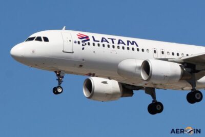 Latam anuncia nesta terça-feira aumento de voos para a capital maranhense