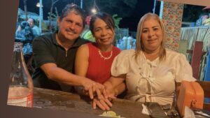 Afilhados de Casamento