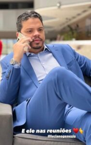 Luciano Genesio mente novamente e não paga todos os funcionários efetivos da educação em Pinheiro